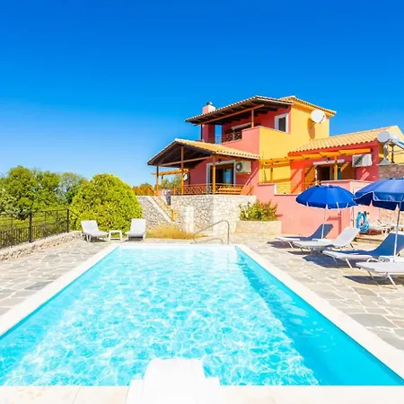 Villa Yeraki
