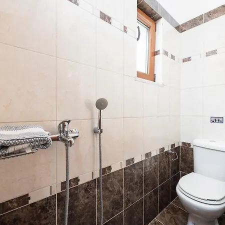 Yeraki Villa Dhrapanítika