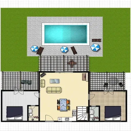 Yeraki Villa Dhrapanitika