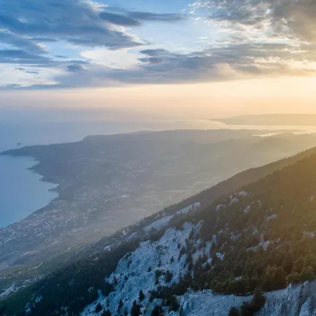 Yeraki * Dhrapanitika