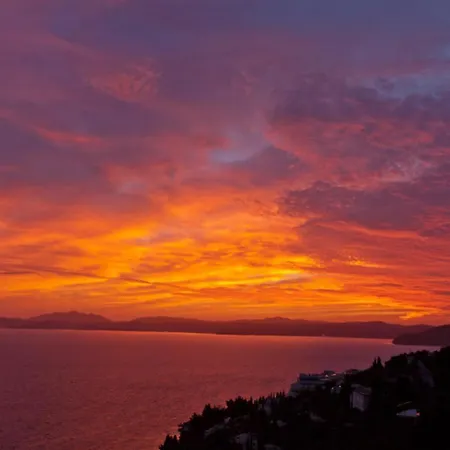 Villa Yeraki Dhrapanítika