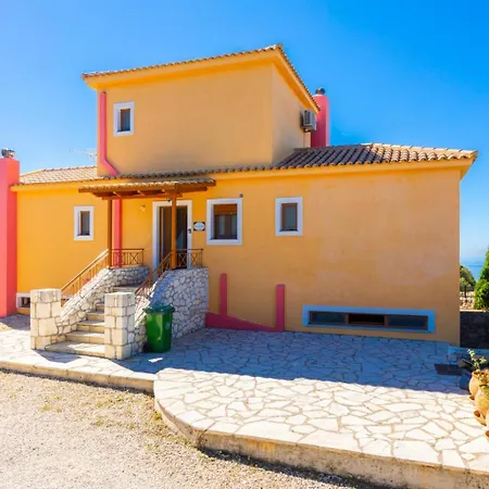 Villa Yeraki
