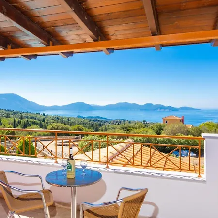 Yeraki Villa Dhrapanitika