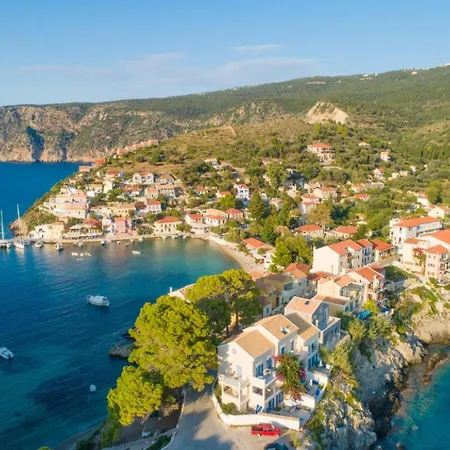 Yeraki * Dhrapanítika