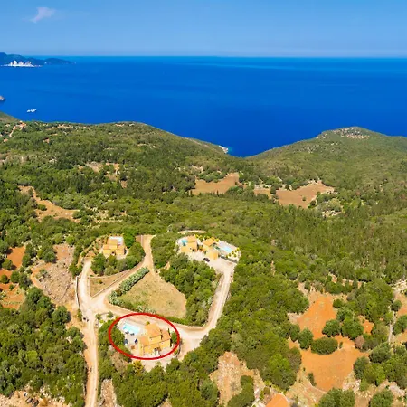 Villa Yeraki