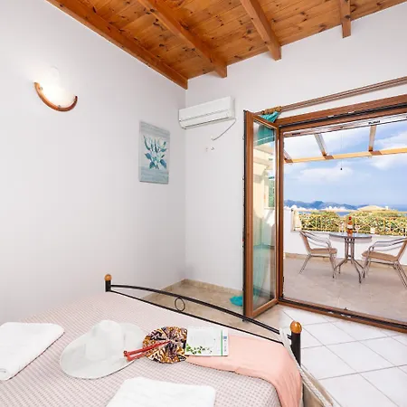 Yeraki 别墅 Dhrapanítika