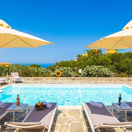 Yeraki * Dhrapanítika